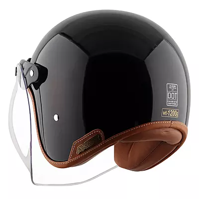 Axor Retro Jet Helmet Axor Retro Jet Helmet