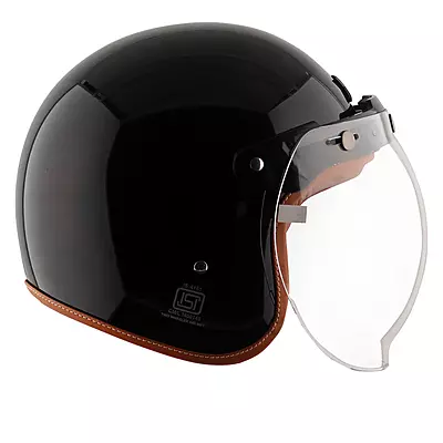Axor Retro Jet Helmet Axor Retro Jet Helmet