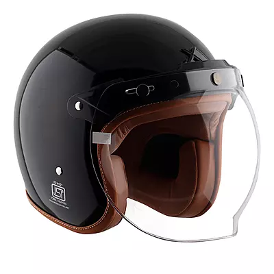 Axor Retro Jet Helmet Axor Retro Jet Helmet