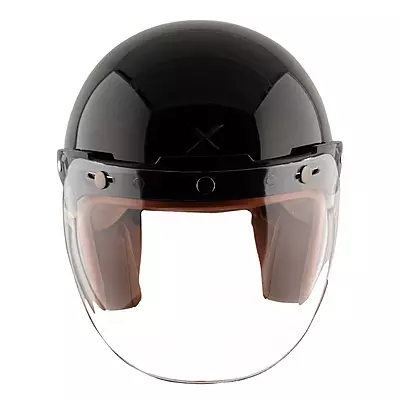 Axor Retro Jet Helmet Axor Retro Jet Helmet