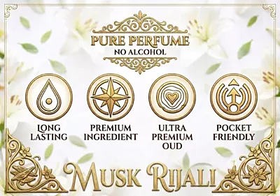 MUSK RIJALI