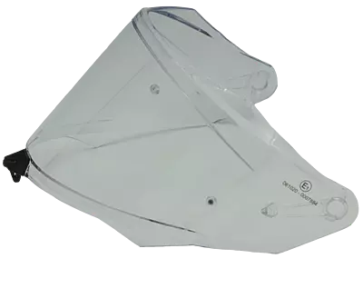 KYT TT-REVO Helmet Spare Visors