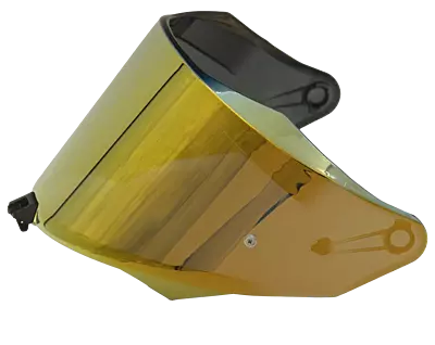 KYT TT-REVO Helmet Spare Visors