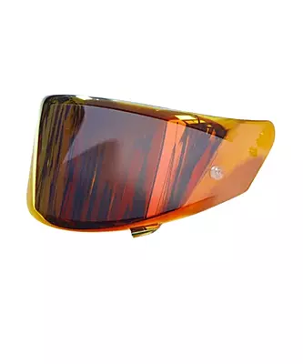 KYT TT-REVO Helmet Spare Visors