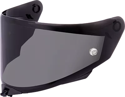 KYT TT-REVO Helmet Spare Visors