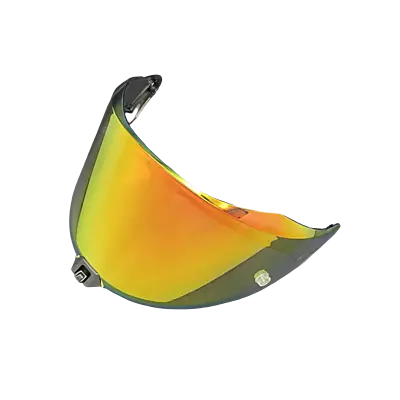 KYT TT-REVO Helmet Spare Visors