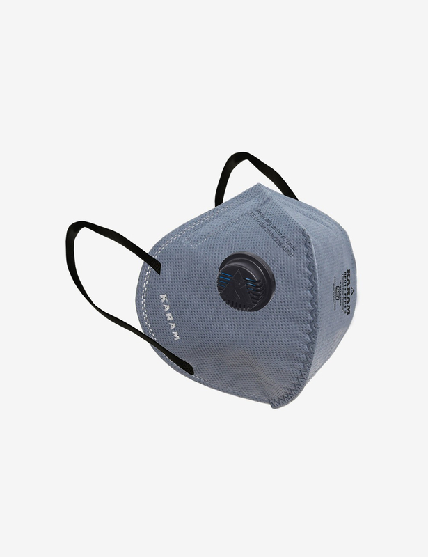 KARAM RF01+ GREY COLOUR