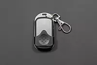 Remote Wireless Keyfob 315MHz (Metal)