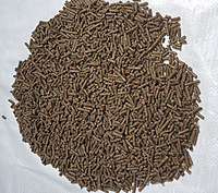 Laxmi Pellets