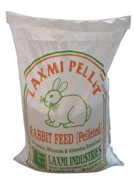 Laxmi Pellets