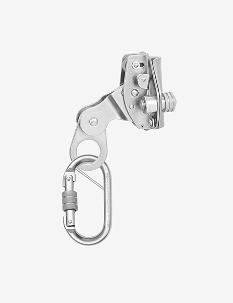 Karam RG08(25)(112) OPENABLE STEEL ROPE GRAB