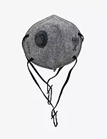 Karam RFH32+OV(GREY)Welding Mask