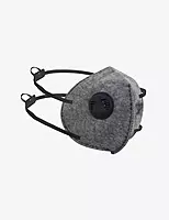 Karam RFH32+OV(GREY)Welding Mask