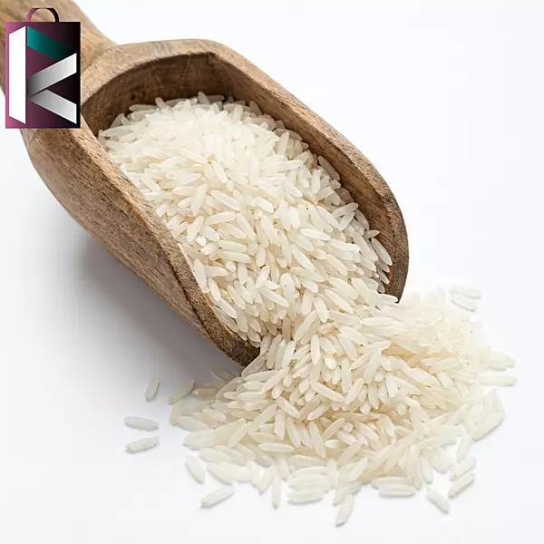 RICE LASO 2KG