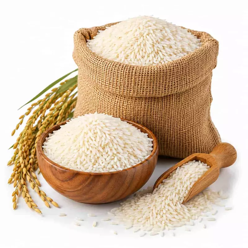 BPT Rice