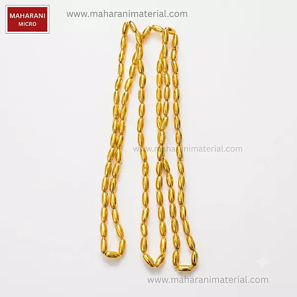 Golden Rice Micro | High Quality