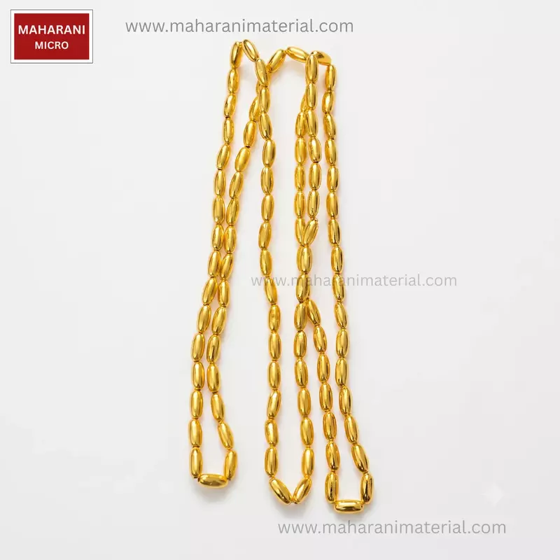 Golden Rice Micro | High Quality