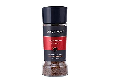 Davidoff