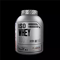 Freaklabs ISO WHEY 100 – Hydrolyzed whey protein isolate