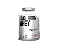 ISO whey Freak Labs
