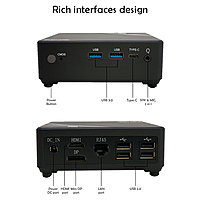 Intel N305 NUC