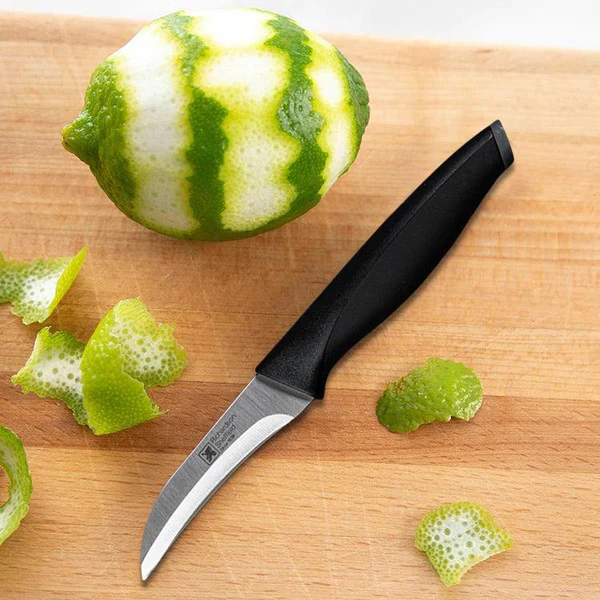 Richardson Sheffield Advantage Peeling Knife – 200mm Stainless Steel Blade, Kitchen Knife