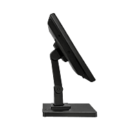 15.6” Android Desk Stand Kiosks – Smart, Sleek & Powerful!