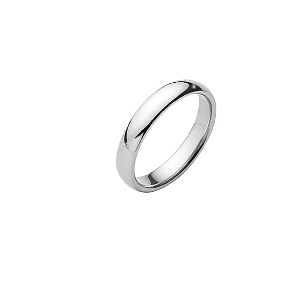 Sterling Silver Personalized Ring/Mothiram for Men and Women(Adjustable)