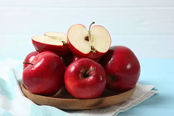 IFF – Apple Flavour – S 2279