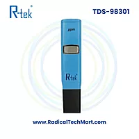 TDS Meter Water Quality Testers