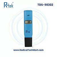 TDS Meter Water Quality Testers
