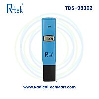TDS Meter Water Quality Testers
