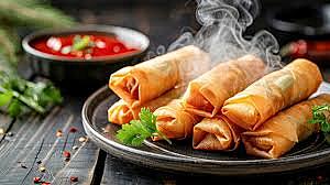 Spring Roll