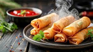 Spring Roll