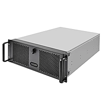 Silverstone 4U Rackmount Server Chassis (RM400)