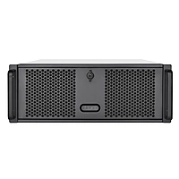 Silverstone 4U Rackmount Server Chassis (RM400)