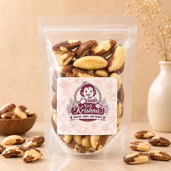 Brazil Nuts