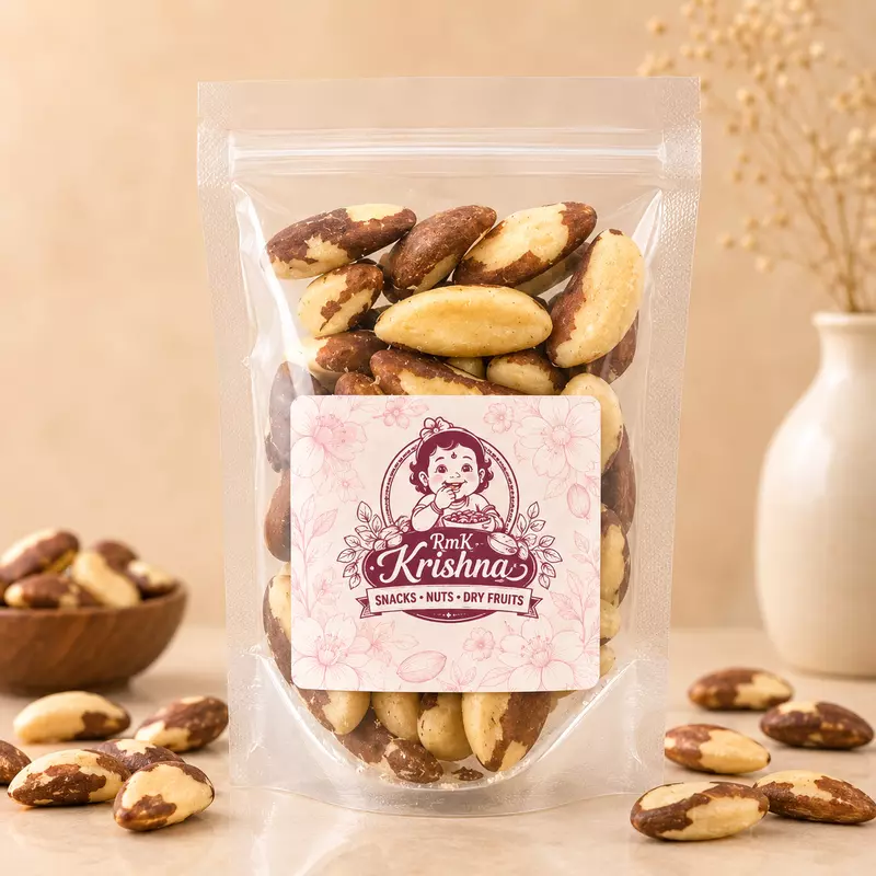 Brazil Nuts
