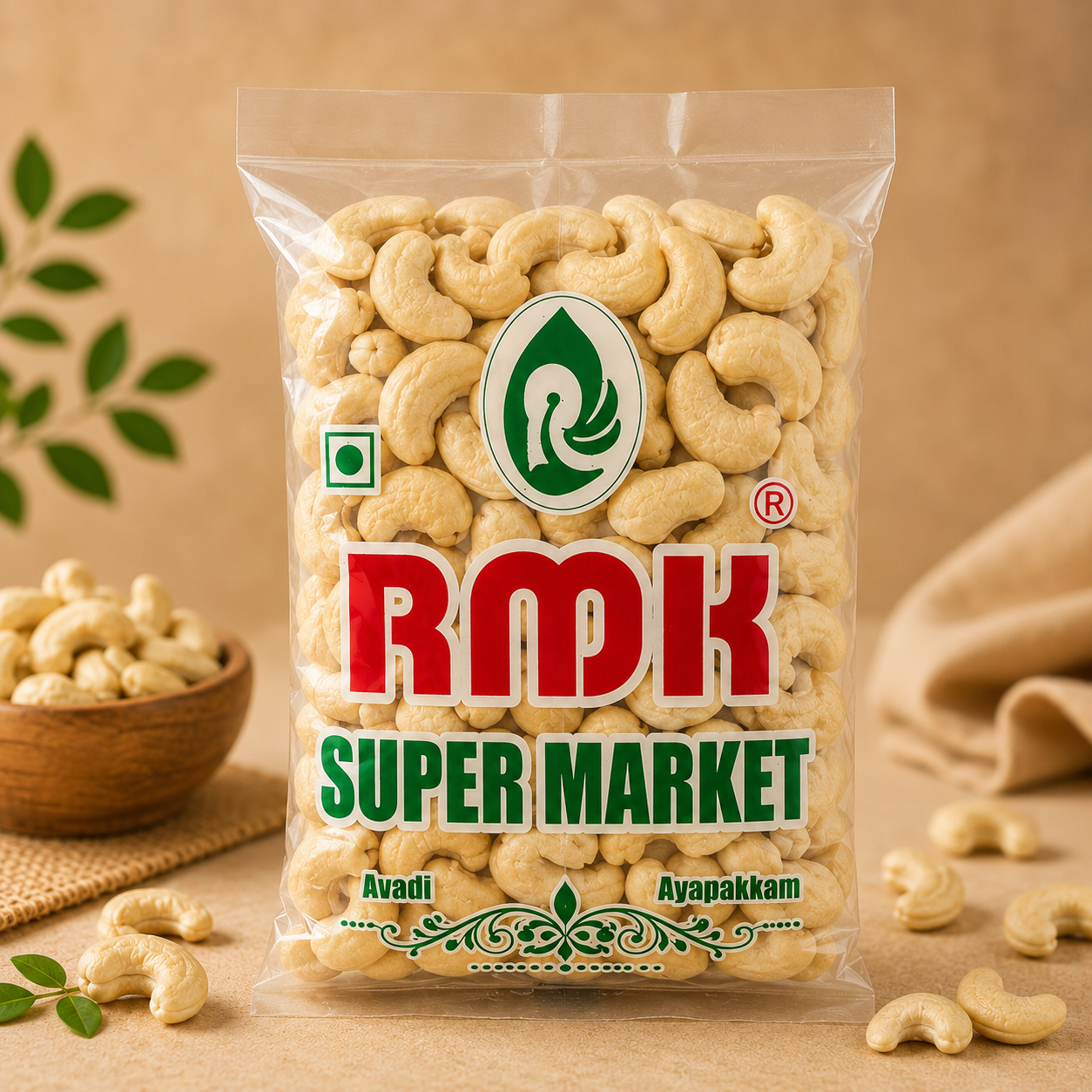 Cashewnut (Best Deal)