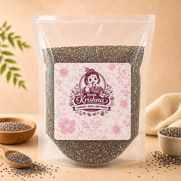 RMK Chia Seeds