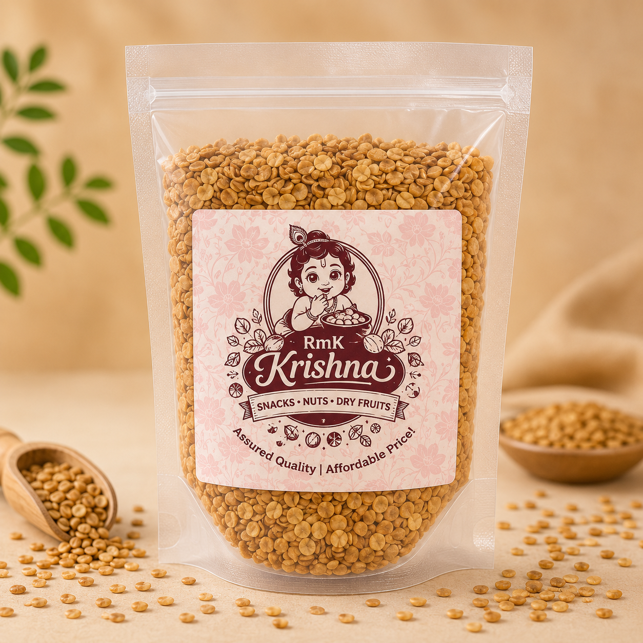 Dhana Dal Seeds