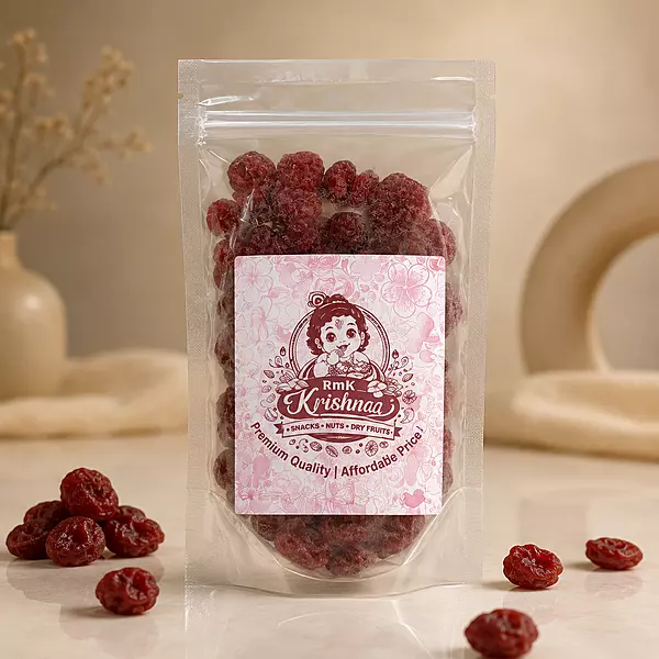 Dried Cherry