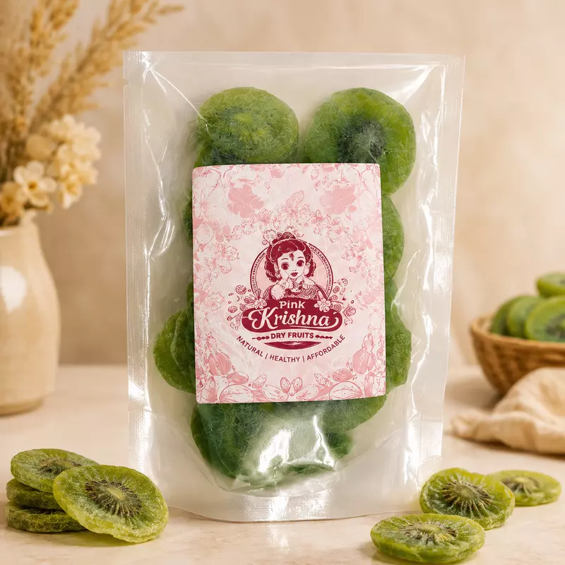 Dried Kiwi
