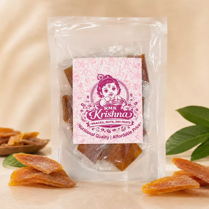 Mango Bar