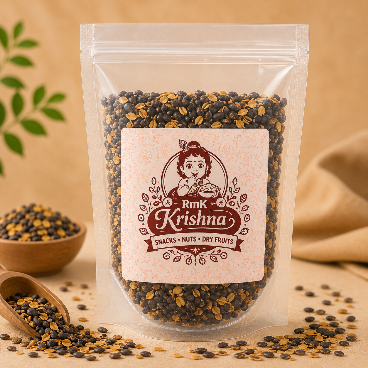 Rim Zim Mukhwas Black Seeds