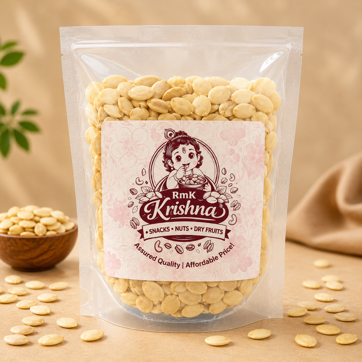 RMK Watermelon Seeds