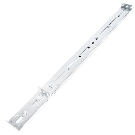Silverstone Ball Bearing Sliding Rail kit for RM400/RM41/RM42 Case (RMS06-22)