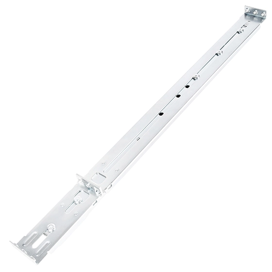Silverstone Ball Bearing Sliding Rail kit for RM400/RM41/RM42 Case (RMS06-22)