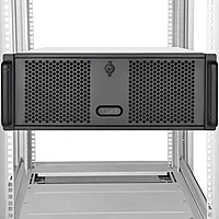 Silverstone Ball Bearing Sliding Rail kit for RM400/RM41/RM42 Case (RMS06-22)