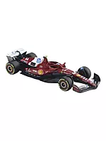 Burago 1:64 F1 44-Lewis Hamilton Team SF-25